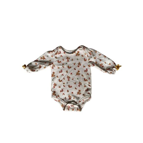 Nicole Miller One-piece Girl Baby 6-9m - Picture 1 of 3
